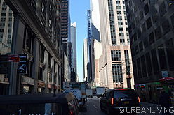 Apartamento Theatre District