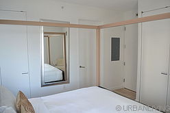 Apartamento Theatre District - Quarto
