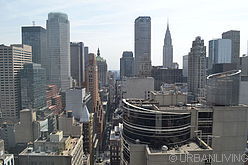公寓 Theatre District - 卧室 2