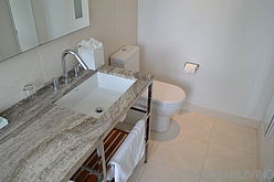 Appartamento Theatre District - Sala da bagno 2