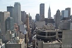 Appartamento Theatre District - Sala da bagno 2