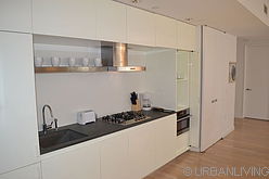 Appartement Theatre District - Cuisine