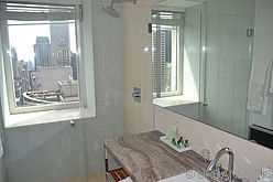 Appartement Theatre District - Salle de bain 2