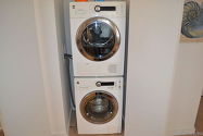 Apartamento Theatre District - Cocina