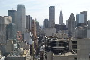 Apartamento Theatre District - Dormitorio 2