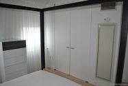 Apartamento Theatre District - Dormitorio