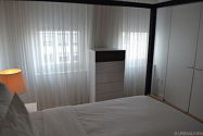 Apartment Theatre District - Bedroom 