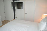 Apartment Theatre District - Bedroom 