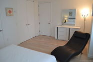 Apartment Theatre District - Bedroom 2