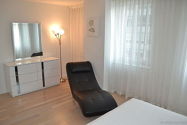 Apartment Theatre District - Bedroom 2