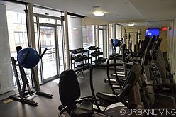 公寓 Theatre District