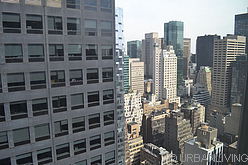 公寓 Theatre District - 客厅