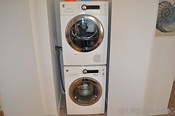 Apartamento Theatre District - Cozinha