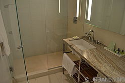 Apartamento Theatre District - Cuarto de baño