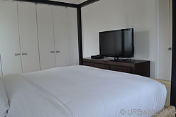 Apartamento Theatre District - Dormitorio