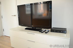 Apartamento Theatre District - Quarto 2