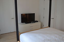 Apartment Theatre District - Bedroom 2