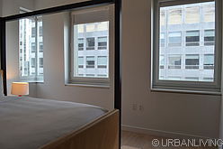 Appartement Theatre District - Chambre 2