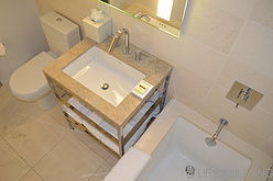 Appartement Theatre District - Salle de bain 2