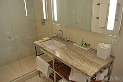 Appartement Theatre District - Salle de bain