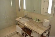Apartamento Theatre District - Cuarto de baño
