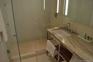 Apartamento Theatre District - Cuarto de baño