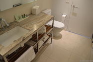 Apartamento Theatre District - Cuarto de baño