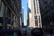 Apartamento Theatre District - Edificio
