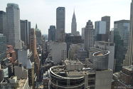 Apartamento Theatre District - Quarto