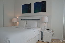 Apartment Theatre District - Bedroom 2