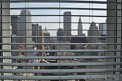 Appartamento Theatre District - Sala da bagno 2