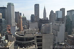 Appartement Theatre District - Chambre 2