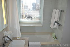 Appartement Theatre District - Salle de bain 2