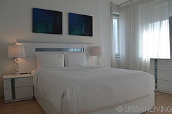 Wohnung Theatre District - Schlafzimmer 2