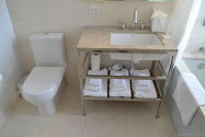 Apartment Theatre District - Bathroom 2
