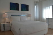 Apartment Theatre District - Bedroom 2
