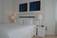 Apartment Theatre District - Bedroom 2