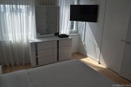 Apartment Theatre District - Bedroom 2