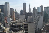 Appartement Theatre District - Chambre 2