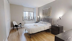 Apartment Theatre District - Bedroom 