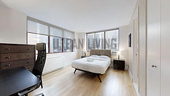 Apartment Theatre District - Bedroom 2