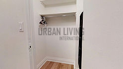 Apartment Theatre District - Bedroom 2