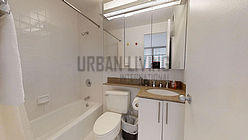 Appartement Theatre District - Salle de bain 2