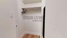 Apartment Theatre District - Bedroom 2