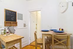 Квартира Gramercy Park - Кухня