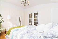 Apartment Gramercy Park - Bedroom 