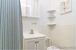 Appartamento Gramercy Park - Sala da bagno