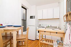 Appartement Gramercy Park - Cuisine