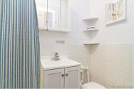 Appartamento Gramercy Park - Sala da bagno