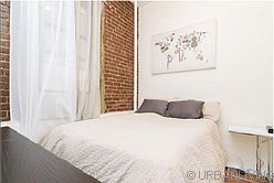 Apartamento Gramercy Park - Dormitorio 2